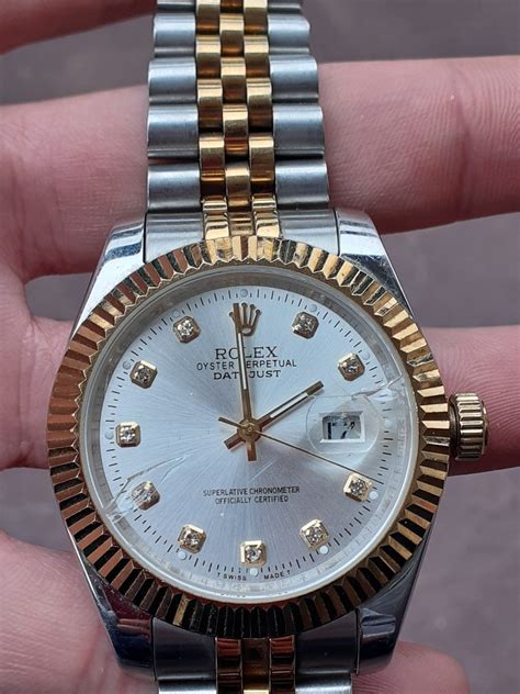 rolex oyster perpetual dale cl5 72200|Rolex 72200 cl5 original price.